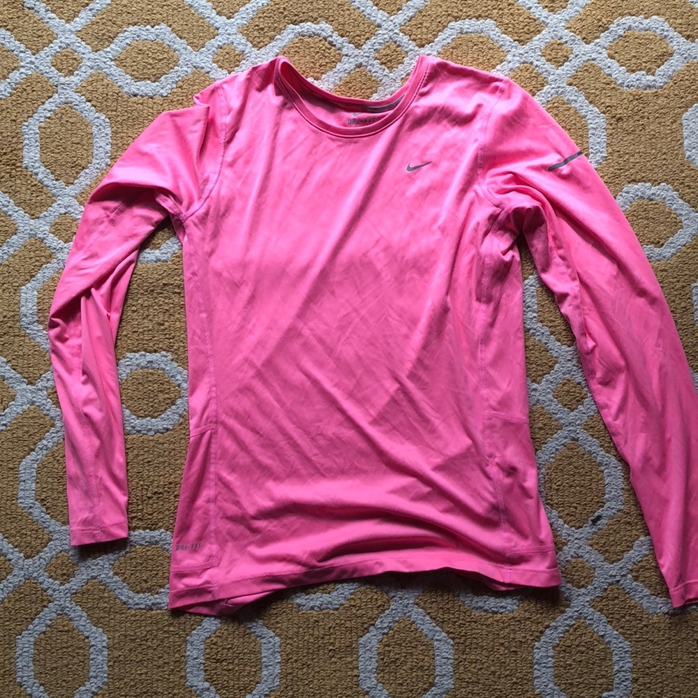 Nike long sleeve